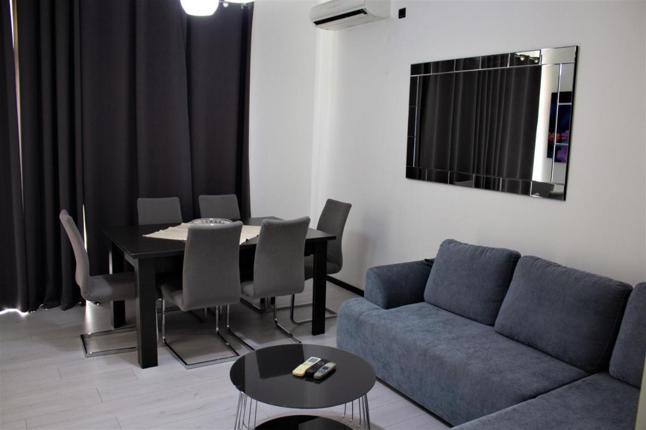 Apartments Villa Jelena Vodice Exterior photo
