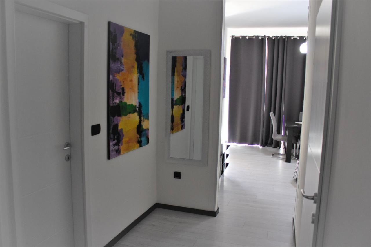 Apartments Villa Jelena Vodice Exterior photo