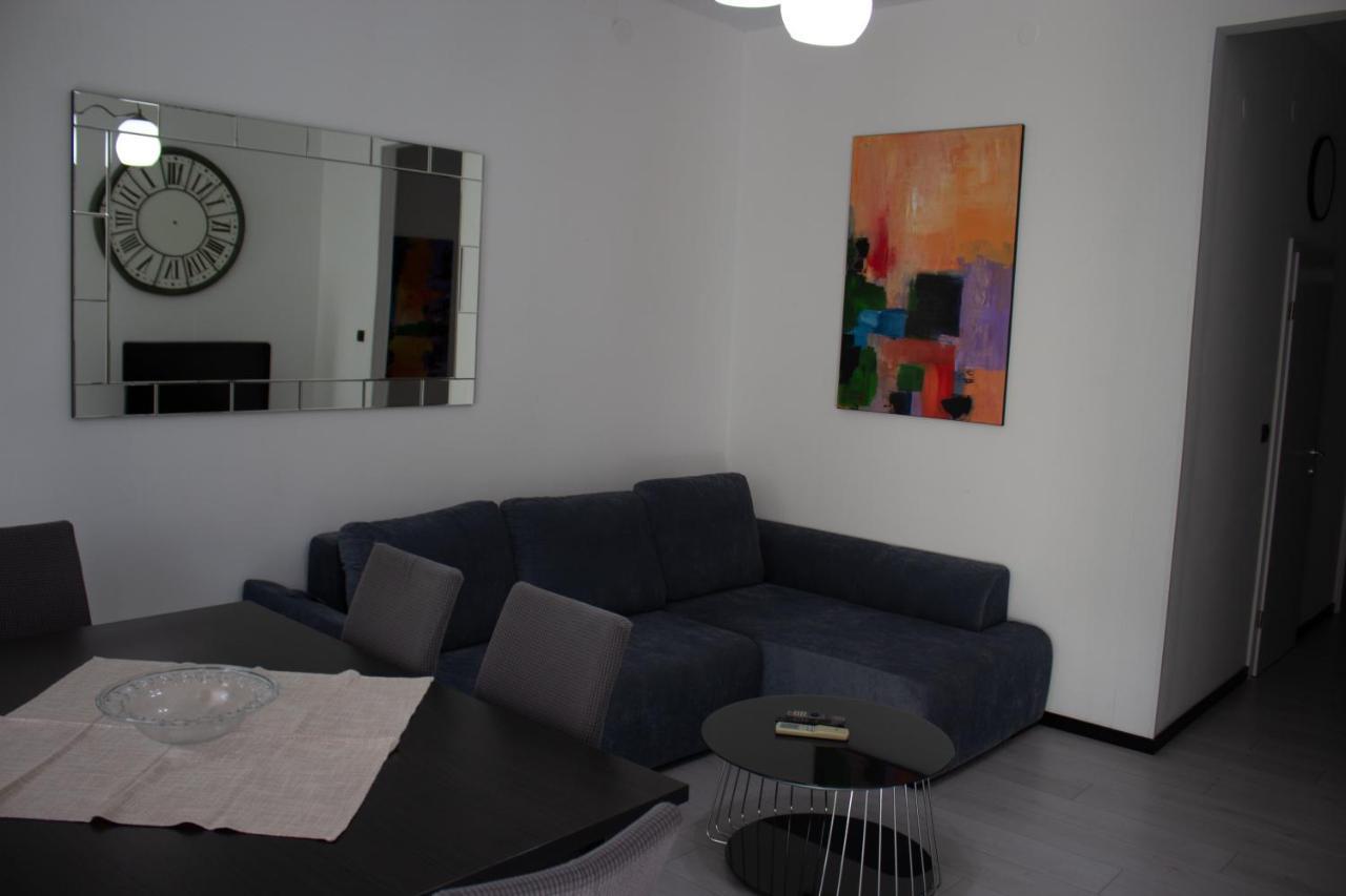 Apartments Villa Jelena Vodice Exterior photo
